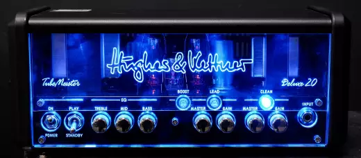 Hughes & Kettner - TM20DH